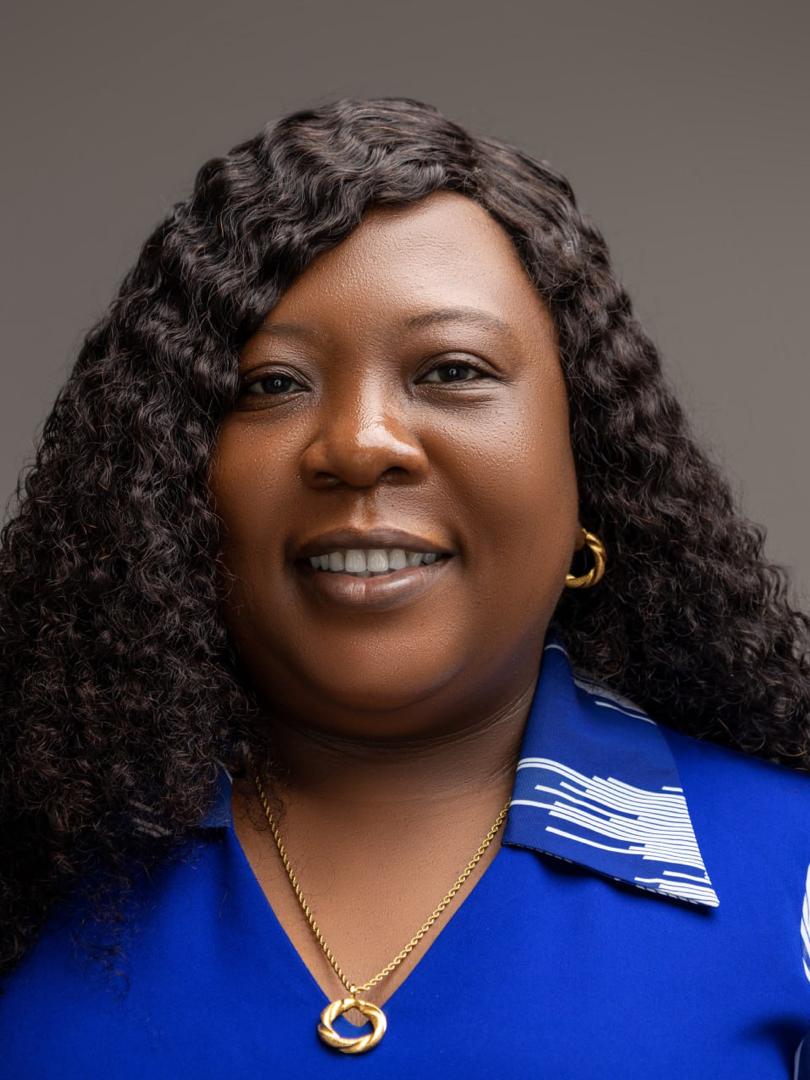 Adedamola Alfred